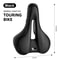 Breathable Shock Absorbing Bike Saddle Rainproof Comfort MTB Cycling Seat 10