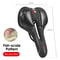 Breathable Shock Absorbing Bike Saddle Rainproof Comfort MTB Cycling Seat 16