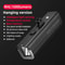 Smart Bike Front Light Aluminum Alloy USB Rechargeable Cycling Headlight 8