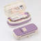 Large Capacity Pencil Case Double Layer School Pouch 0