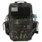 45L Tactical Backpack Outdoor Hiking Survival Rucksack With Bottle Holder 17