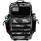 45L Tactical Backpack Outdoor Hiking Survival Rucksack With Bottle Holder 8