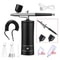 Portable Airbrush With Compressor For Nails Cake And Crafts 10