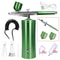 Portable Airbrush With Compressor For Nails Cake And Crafts 12