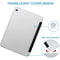 Tri Fold Flip Stand Cover For 11 Inch Galaxy Tab A9 Plus 3