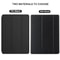 Tri Fold Flip Stand Cover For 11 Inch Galaxy Tab A9 Plus 4