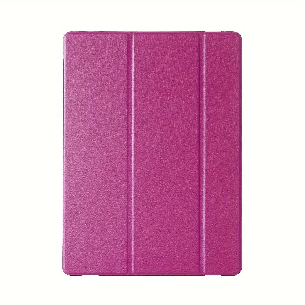 Tri Fold Flip Stand Cover For 11 Inch Galaxy Tab A9 Plus 13