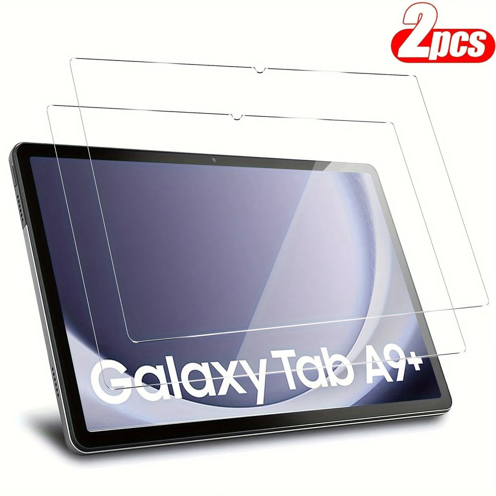 Tri Fold Flip Stand Cover For 11 Inch Galaxy Tab A9 Plus 6