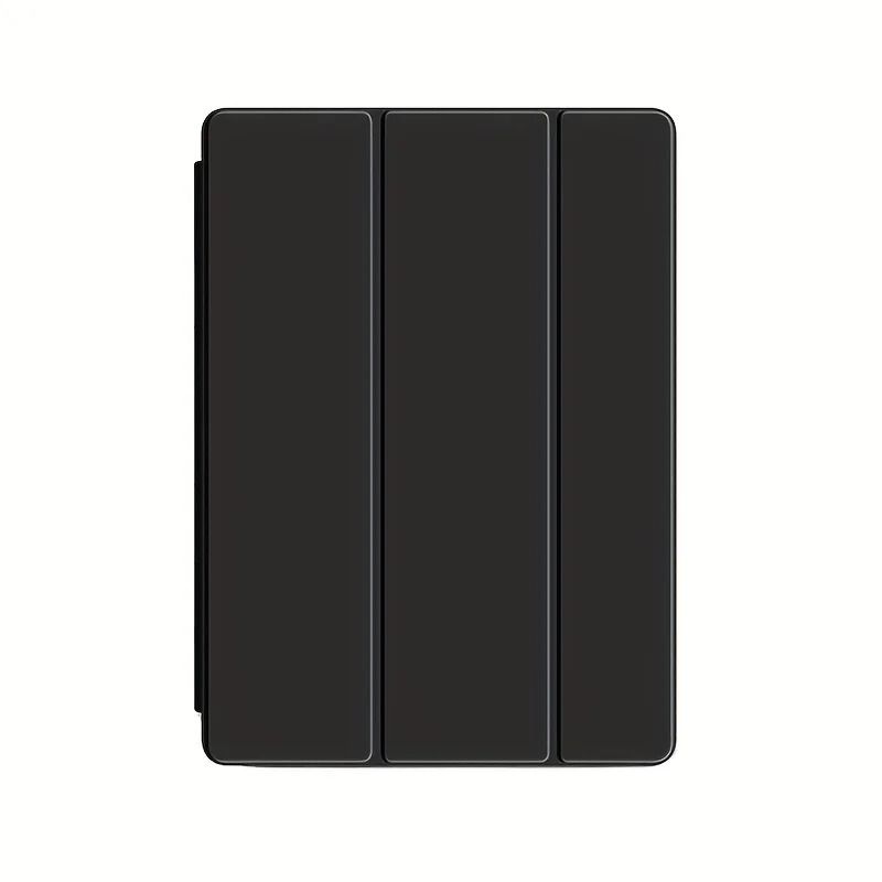 Tri Fold Flip Stand Cover For 11 Inch Galaxy Tab A9 Plus 7