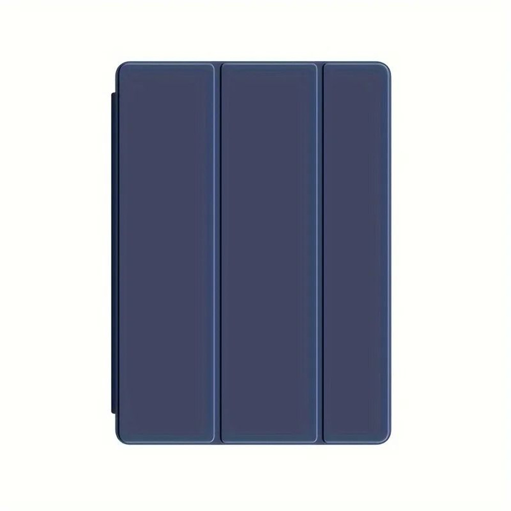 Tri Fold Flip Stand Cover For 11 Inch Galaxy Tab A9 Plus 8