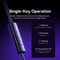 Wired Earphones With Mic And 120 Degree Design For Type C And 35mm Devices 5