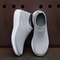 Women Slip On Vulcanized Sneakers With Flat Comfort Sole 0