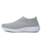 Women Slip On Vulcanized Sneakers With Flat Comfort Sole 3