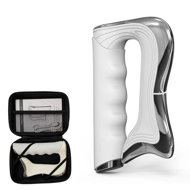 Electric Fascia Knife Body Massager With Vibration And Muscle Relaxation 0