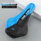 Comfortable Road Bicycle Saddle With Hollow Breathable PU Leather Cushion 10
