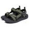 Mens Lightweight Summer Sandals For Beach And Casual Outdoor Wear 9