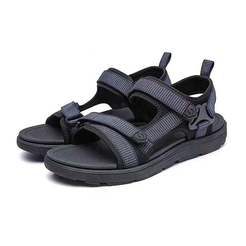 Mens Lightweight Summer Sandals For Beach And Casual Outdoor Wear 8