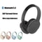 Wireless Bluetooth 53 Headphones With Stereo Sound And Microphone 0
