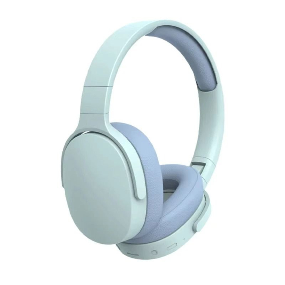 Wireless Bluetooth 53 Headphones With Stereo Sound And Microphone 9