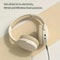 Wireless Bluetooth 53 Headphones With Stereo Sound And Microphone 5
