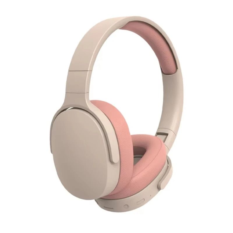 Wireless Bluetooth 53 Headphones With Stereo Sound And Microphone 7