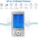 16 Modes Electric Muscle Stimulator TENS Therapy Massage Device 3