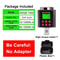 High Precision Digital Torque Meter And Ratchet Wrench Adapter 19