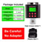 High Precision Digital Torque Meter And Ratchet Wrench Adapter 21