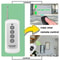 433MHz RF Clone Remote Control Duplicator For Garage Door 2