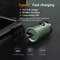 Electric Mini Shaver Rechargeable With Type C Charging And Digital Display 4