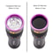 High Power UV Flashlight With Rechargeable Battery And Blacklight Detection 2