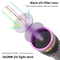High Power UV Flashlight With Rechargeable Battery And Blacklight Detection 3