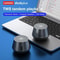 Portable Bluetooth Speaker With Stereo Surround Sound 1