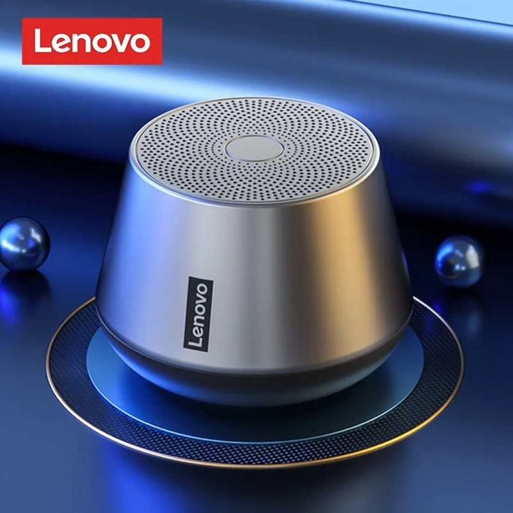 Portable Bluetooth Speaker With Stereo Surround Sound 6