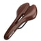 Comfortable Bicycle Saddle With Hollow Shock Absorbing Cushion 6