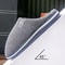 Men Winter Warm Cotton Slippers With Non Slip Sole 3