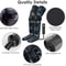 Air Pressure Leg Massager With Heat And Cordless Design 5