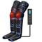 Air Pressure Leg Massager With Heat And Cordless Design 7