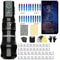 Professional Tattoo Pen Kit With Power Supply And Accessories 2