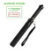 Baseball Bat Style LED Flashlight With Zoom And Self Defense Design 10