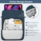 Tablet Sleeve Bag Case For Samsung Galaxy IPad Xiaomi And More 3