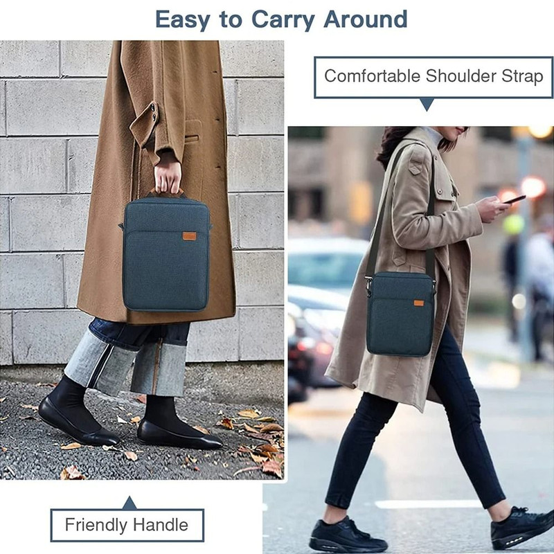 Tablet Sleeve Bag Case For Samsung Galaxy IPad Xiaomi And More 6