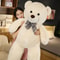 Giant Teddy Bear Plush Toy Soft Hugging Pillow 4