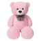 Giant Teddy Bear Plush Toy Soft Hugging Pillow 7