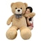 Giant Teddy Bear Plush Toy Soft Hugging Pillow 8