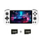 Retro Handheld Game Console With 55 Inch IPS Screen And Open Source System 14