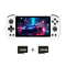 Retro Handheld Game Console With 55 Inch IPS Screen And Open Source System 15