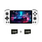 Retro Handheld Game Console With 55 Inch IPS Screen And Open Source System 16