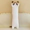 Long Cat Plush Pillow Soft Sleeping Plushie Doll 10