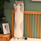 Long Cat Plush Pillow Soft Sleeping Plushie Doll 8